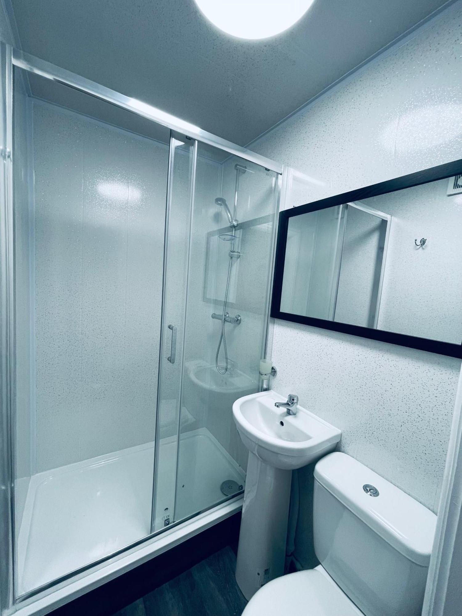 Star Apartments Μάντσεστερ Εξωτερικό φωτογραφία